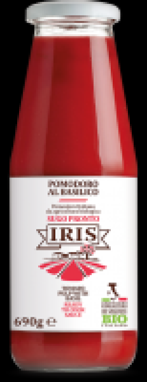 Iris Pomodoro al basilico 1.67 €