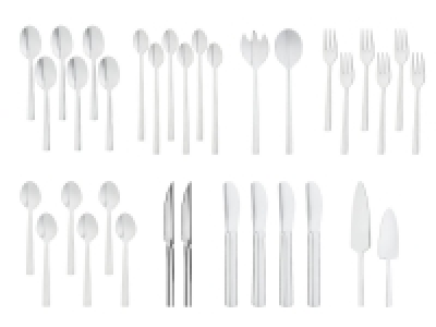 ERNESTO® Spezialbesteck 4.99 €