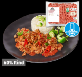 MÜHLENHOF Frisches Hackfleisch, gemischt