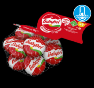 BEL ADLER Mini Babybel 2.69 €