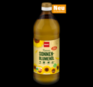 PENNY Sonnenblumenöl 1.99 €