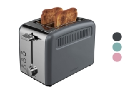 SILVERCREST® KITCHEN TOOLS Doppleschlitz-Toaster »STC 950 D3«, 950 W 24.99 €