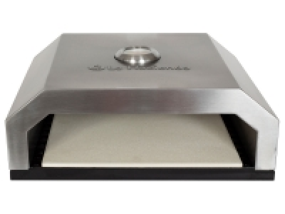 buschbeck Pizzabox für Gas + Holzkohlegrill 84.99 €