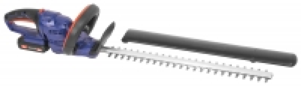 Güde HS 18-201-05 Akku-Heckenschere 59.99 €