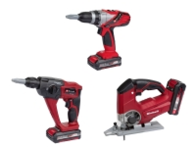 Einhell KIDS Kinder Werkzeug