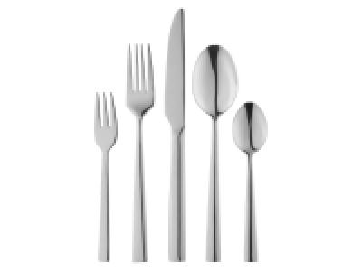 ERNESTO® Tafelbesteck, 30-teilig 19.99 €