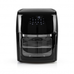 GOURMETmaxx Digitale Heißluftfritteuse 12L 99.99 €