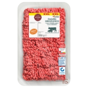 MEINE METZGEREI Gemischtes Hackfleisch 1 kg 5.99 €