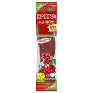 HARIBO Spaghetti fizz 200 g 1.19 €