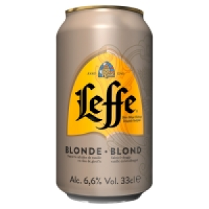 Leffe® Blonde 0,33 l 0.99 €