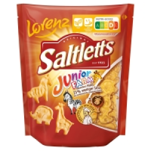 LORENZ Saltletts Junior Farm 150 g 1.39 €