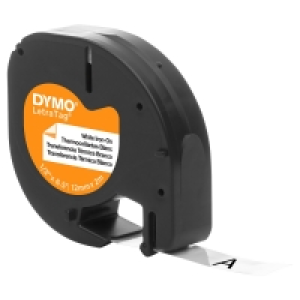 DYMO® LetraTag Schriftband 2 m 4.99 €