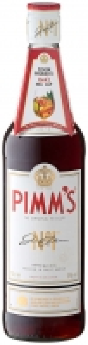 PIMMS 9.99 €