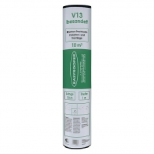 Glasvliesbahn V 13 24.75 €