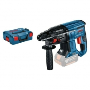 Bauhaus  Bosch Professional AmpShare Akku-Kombihammer GBH 18V-21