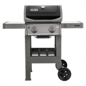 Bauhaus  Weber Gasgrill Spirit II E 210 GBS