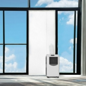 Bauhaus  Proklima T&uuml;rdichtung Hot Air Stop f&uuml;r Terrassent&uuml;r