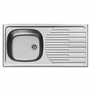 Admiral Einbauspüle CA 1 39.00 €
