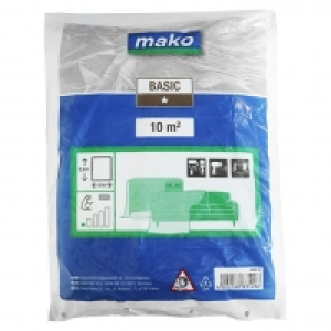 Mako Abdeckfolie Basic 1.30 €