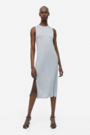 Ärmelloses Jerseykleid 10.99 €