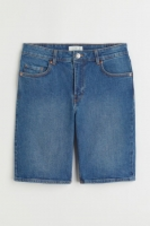 Jeansshorts High Waist 14.99 €