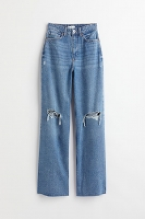 Wide High Jeans 17.99 €
