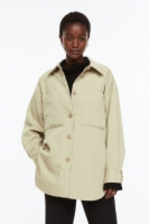 Gefütterte Hemdjacke 20.99 €