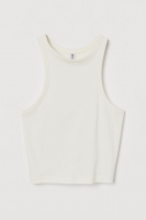 Geripptes Tanktop 2.99 €