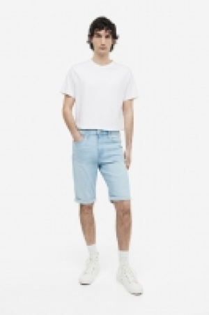 Freefit® Slim Denim Shorts 13.99 €