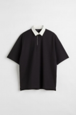 Poloshirt Oversized Fit 12.99 €