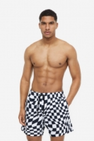Gemusterte Badeshorts 11.99 €