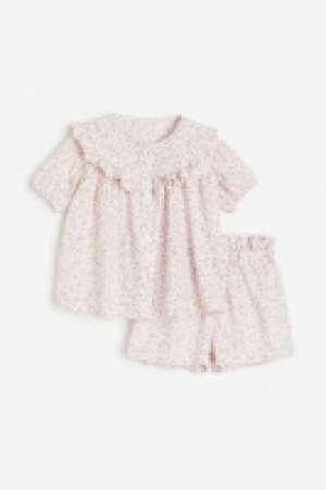 2-teiliges gemustertes Set 6.99 €
