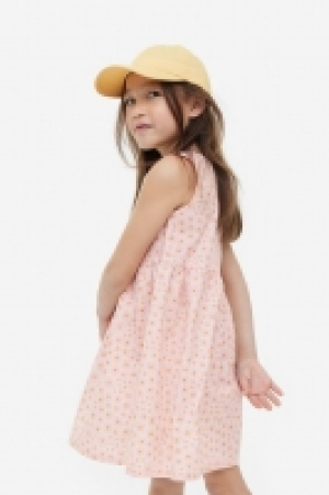 Baumwollkleid 3.99 €