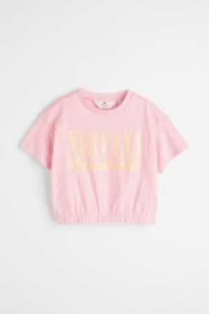 T-Shirt mit Print 5.99 €