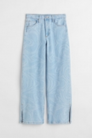 Wide Fit Jeans 20.99 €