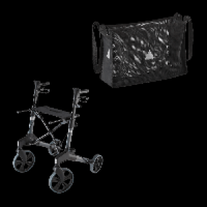 Aldi Nord  Rollator