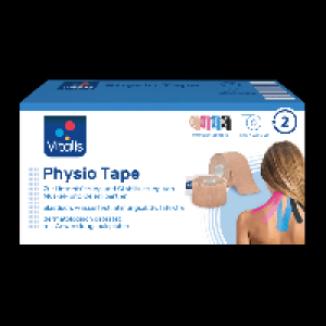 VITALIS Physio-Tape 4.99 €