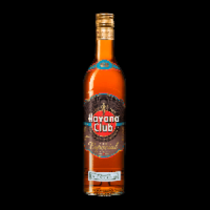 HAVANA CLUB Especial 15.99 €