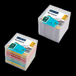 EXPERTIZ Notizbox 1.99&nbsp;&euro;