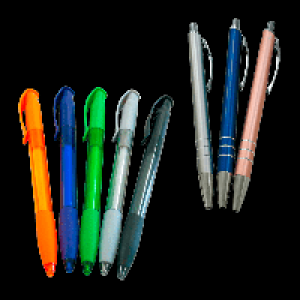 EXPERTIZ Druckkugelschreiber 1.99 €