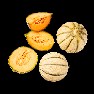 Aldi Nord  Cantaloupe-Melone