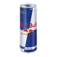 Aldi Nord Red Bull RED BULL Energy-Drink Classic