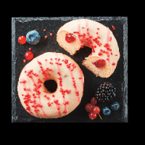MEIN BESTES Filled Berry Donut 0.79 €
