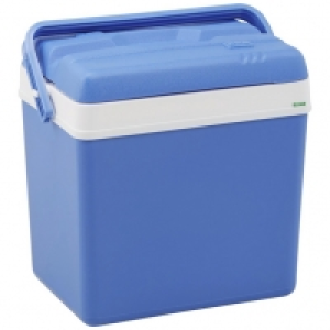 Eda Plastiques Kühlbox, 24 l