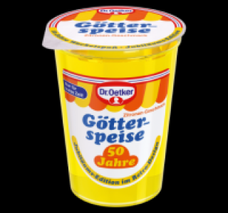 DR. OETKER Götterspeise XXL 1.29 €