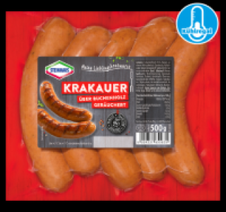 STEINHAUS Krakauer 4.44&nbsp;&euro;