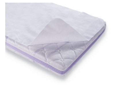 Träumeland Moltonauflage mit Nässeschutz für Babys, hautsympathisch 19.99 €