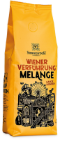 Ebl Naturkost  Sonnentor Melange-Kaffee Wiener Verführung ganze Bohne