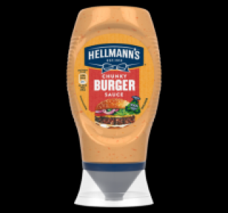 HELLMANNS Sauce 1.49 €