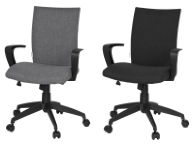 hjh OFFICE Bürostuhl SOFT 111.90 €